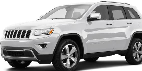 JEEP GRAND CHEROKEE 2015 1C4RJEBG3FC184949 image